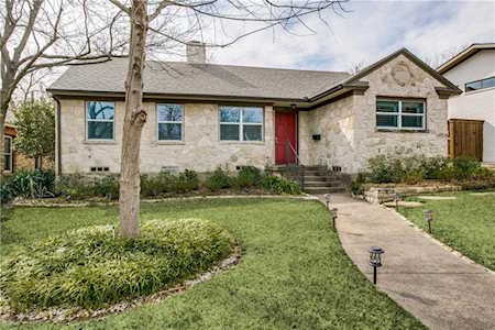 6910 Wildgrove Avenue Dallas, TX 75214