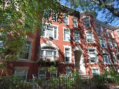 17 Strathmore Rd #1 Brookline, MA 02455