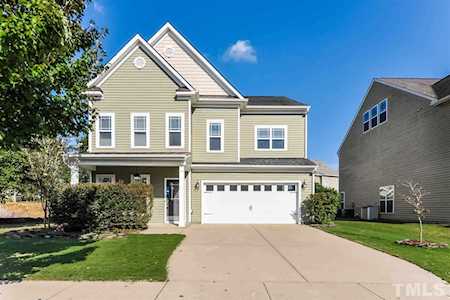 130 Wedmore Drive Fuquay Varina, NC 27526