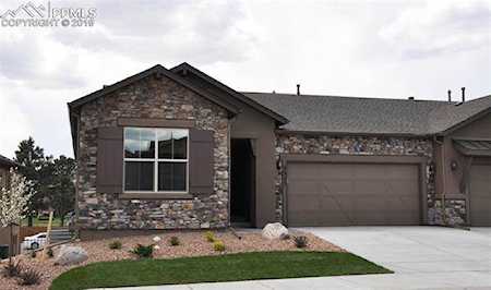 3355 Union Jack Way Colorado Springs, CO 80920