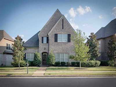 10043 Dropseed Dr Lakeland, TN 38002