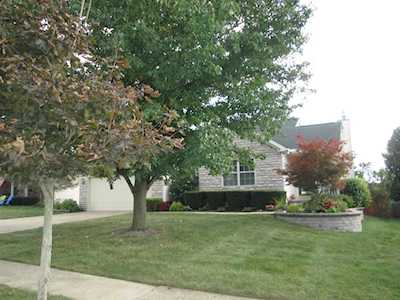 284 Kyber Run Circle Johnstown, OH 43031