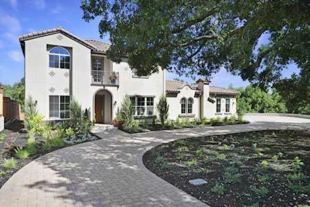 6015 Guadalupe Mines Rd San Jose, CA 95120