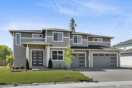 6708 232nd Ave E #56 Buckley, WA 98321