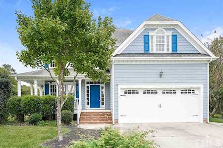 1235 August Moon Court Fuquay Varina, NC 27526