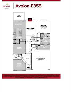 13009 Palmera Drive Little Elm, TX 75068