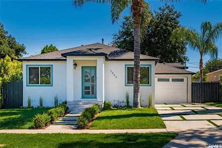 5844 Hesperia Avenue Encino, CA 91316