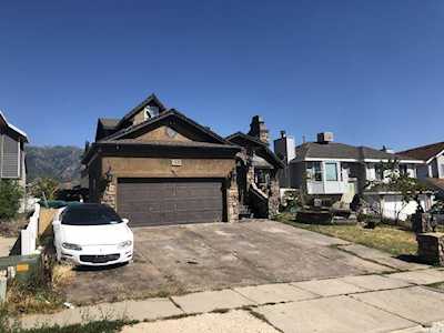 1808 N 225 W Layton, UT 84041