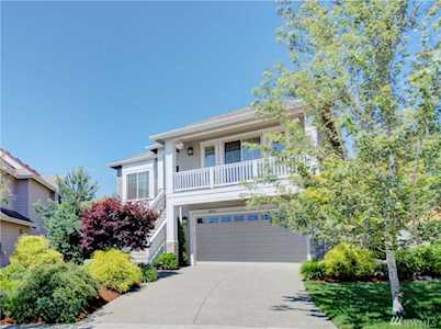 8811 129th Ave SE Newcastle, WA 98056