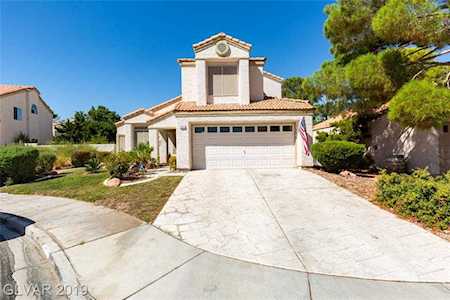 8248 Dolphin Bay Ct Las Vegas, NV 89128