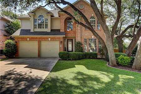 8217 Cheno Cortina Trl Austin, TX 78749