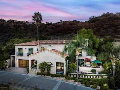 1411 Edgehill Place Pasadena, CA 91103