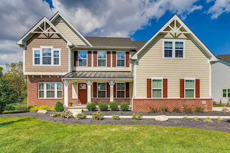 4179 Mainsail Drive Lewis Center, OH 43035