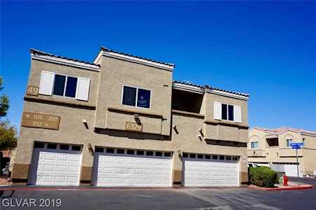 6329 Snap Ridge St #201 North Las Vegas, NV 89081