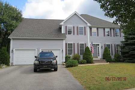 11 Arthur Welch Newburyport, MA 01950
