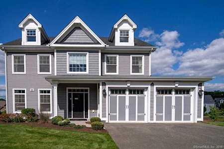 141 Victoria Drive Cheshire, CT 06410