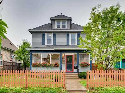 2932 17th Avenue S Minneapolis, MN 55407