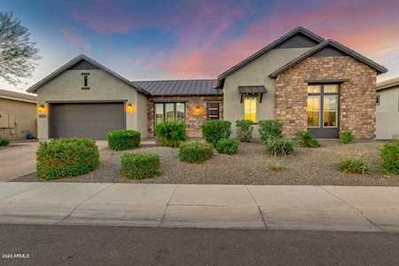 3652 E Scorpio Place Chandler, AZ 85249