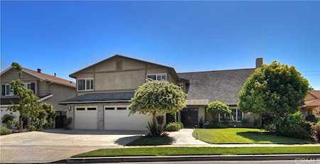13542 Farmington Road Tustin, CA 92780