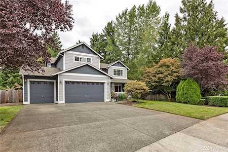 18940 111th St E Bonney Lake, WA 98391