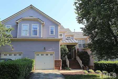 10402 Shadowlawn Drive Raleigh, NC 27614
