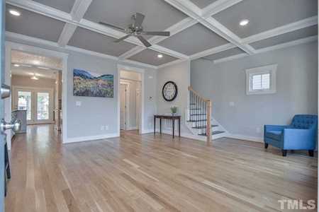706 Lorentello Circle Hillsborough, NC 27278