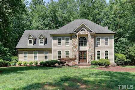9713 Pentland Court Raleigh, NC 27614