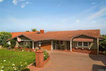 349 Calle Mayor Redondo Beach, CA 90277