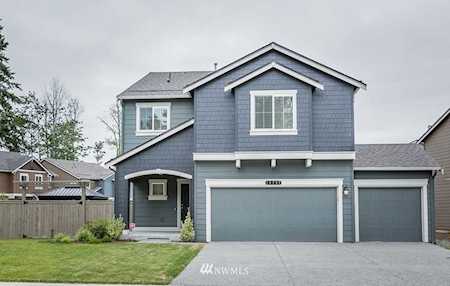 16707 80th Av Ct E Puyallup, WA 98375