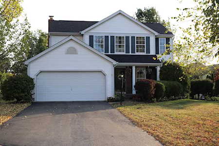 776 Blackthorn Way Delaware, OH 43015