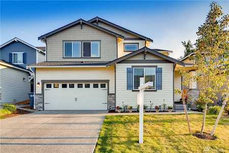 10500 12th St Ct E Edgewood, WA 98372