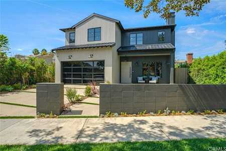 4437 Clybourn Avenue Toluca Lake, CA 91602