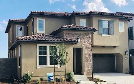 1916 Aliso Canyon Drive Lake Forest, CA 92610