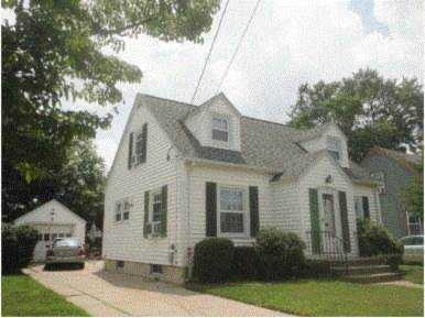 49 Scarborough RD Pawtucket, RI 02861