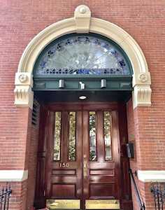 150 Appleton St #4A Boston, MA 02116