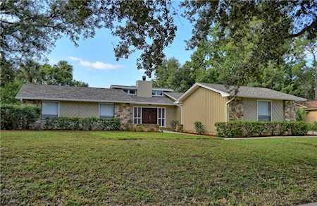 867 Leopard Trail Winter Springs, FL 32708