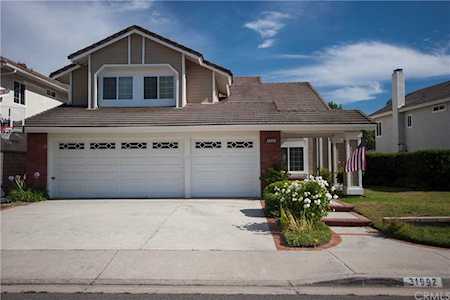 31992 Mill Stream Road Rancho Santa Margarita, CA 92679