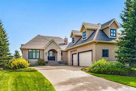 28 Snowberry Gate Rural Rocky View County, AB T3Z 3C3