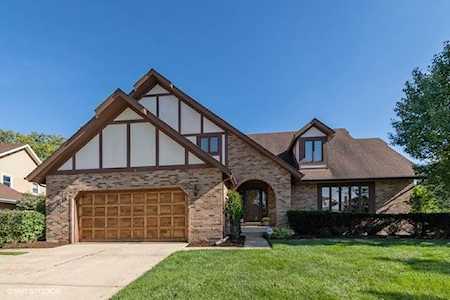 1519 Laburnum Rd Hoffman Estates, IL 60192