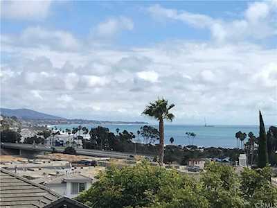 34112 Cambridge Road Dana Point, CA 92629