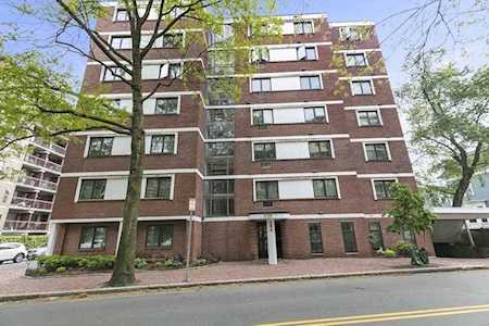 284 Harvard St #25 & 26 Cambridge, MA 02139