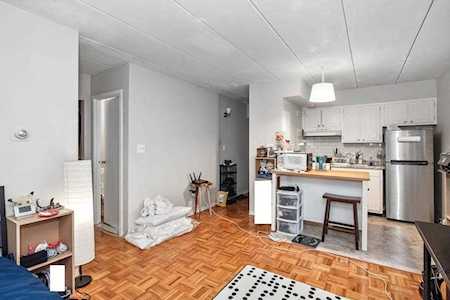 284 Harvard St #25 Cambridge, MA 02139