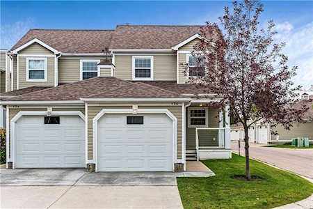 7707 Marthas Haven Park NE #136 Calgary, AB T3J 3Z6