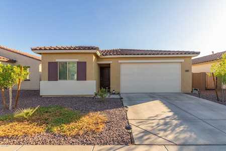 4021 W Desert Drive Laveen, AZ 85339
