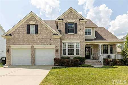 522 Redford Place Drive Rolesville, NC 27571