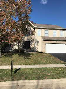 5076 Shellbark Court Groveport, OH 43125
