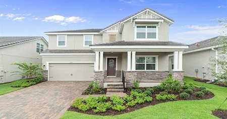 1435 Lake Florence Way Winter Park, FL 32792
