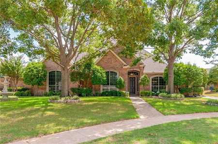 1301 Caldwell Creek Drive Colleyville, TX 76034