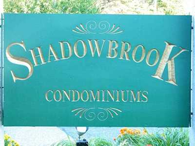 10 Shadowbrook Ln #47 Milford, MA 01757