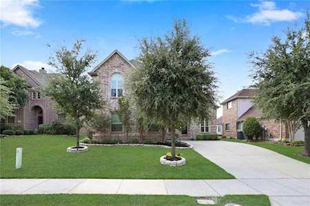 9713 Avalon Drive Frisco, TX 75035